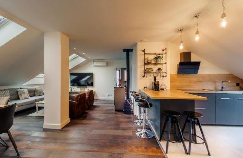 Couchey Apartment | Votre cocon à côté des vignes