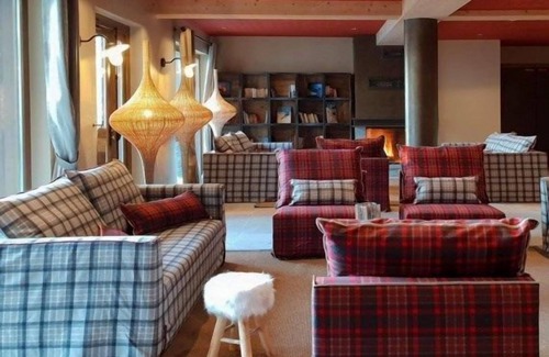 Beaufort Condo | Votre Prochaine Vacance de Ski | Logement Confortable + Accès Piscine