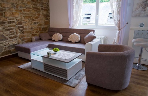 Ploudaniel Apartment | Votre Séjour a Lesneven