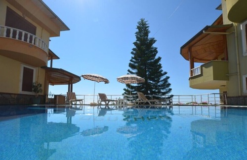 Alanya Villa | Voyage Bektas Villa's