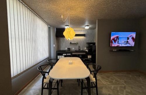 Chuo Ward Apartment | voyage