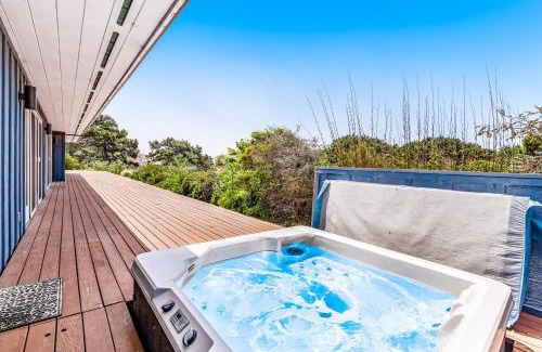 Gualala House | Voyagers Paradise