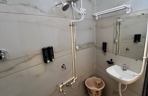 Dwarka Hotel | Vrajvashi -Home stay Dwarka
