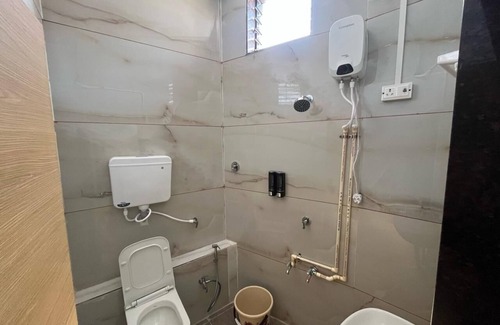 Dwarka Hotel | Vrajvashi -Home stay Dwarka
