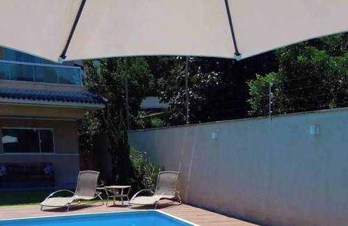 Itaipuacu House | Vrbo Property