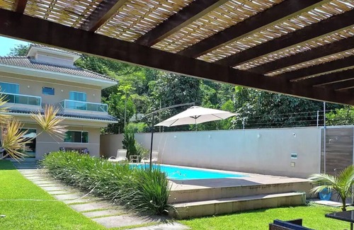 Itaipuacu House | Vrbo Property