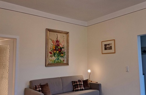 Bad Gottleuba House | Vrbo Property