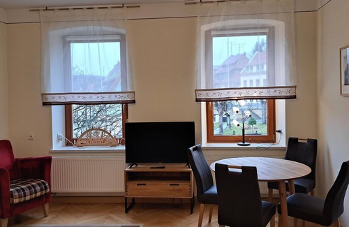 Bad Gottleuba House | Vrbo Property