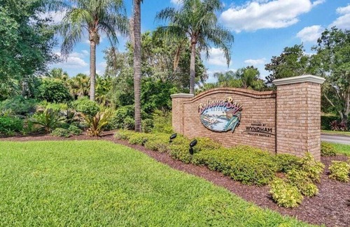Bahama Bay Condo | VRBO 5 star property near Disney at Bahama Bay Resort and Spa