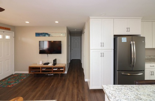 North Cape May House | VRBO Premier Host Listing *Immaculate *A+customer service* Surfer House