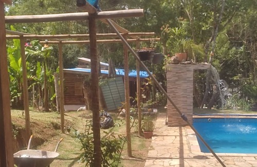 Embu-Guacu House | Vrbo Property
