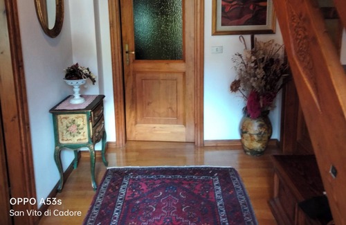 San Vito di Cadore Apartment | Vrbo Property
