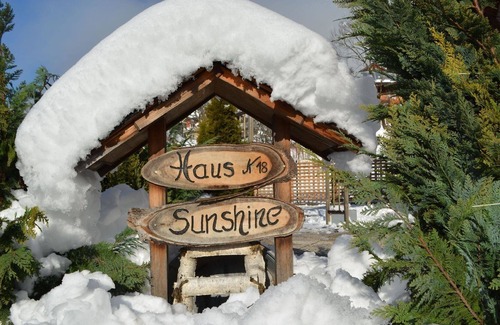 Hermagor-Pressegger See Apartment | Vrbo Property