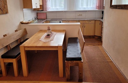 Hermagor-Pressegger See Apartment | Vrbo Property