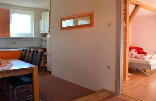 Hermagor-Pressegger See Apartment | Vrbo Property