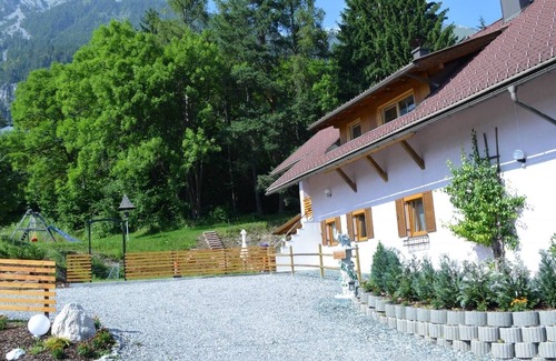 Hermagor-Pressegger See Apartment | Vrbo Property
