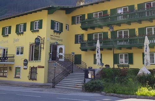 Mortschach Cottage | Vrbo Property