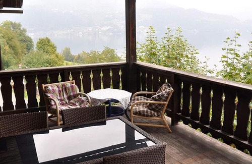Spittal an der Drau Apartment | Vrbo Property
