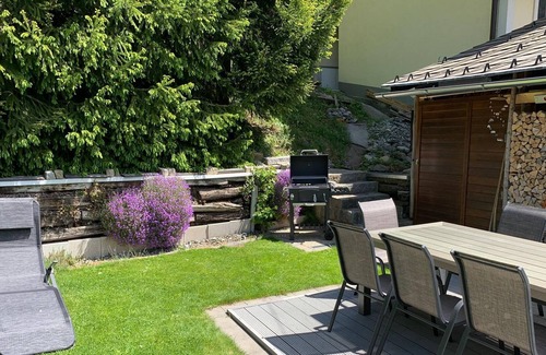 Pichl-Preunegg Apartment | Vrbo Property