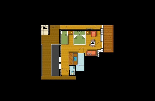 Mosern Cottage | Vrbo Property