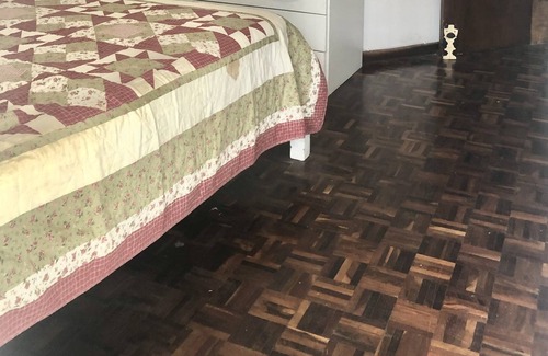 Capao da Imbuia Apartment | Vrbo Property