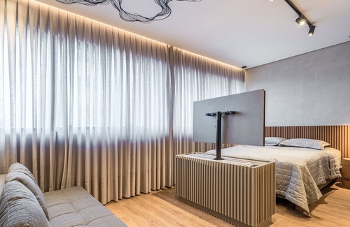 Batel Apartment | Vrbo Property