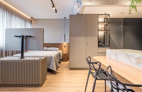 Batel Apartment | Vrbo Property