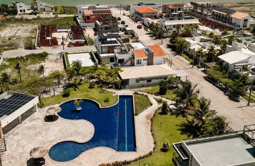 Sao Miguel de Touros House | Vrbo Property