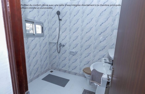 Cocody Condo | Vrbo Property