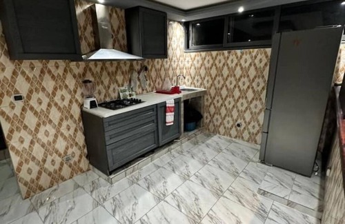Abidjan Apartment | Vrbo Property