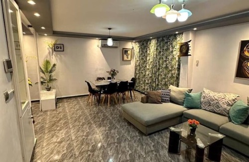 Abidjan Apartment | Vrbo Property