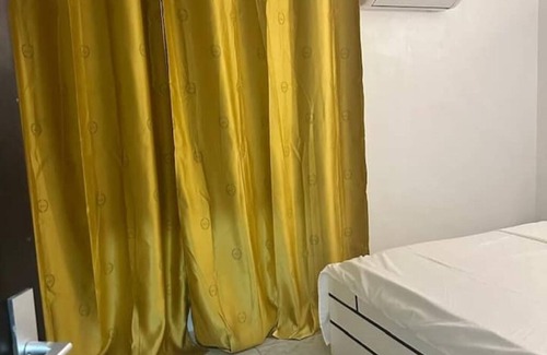 Abidjan Apartment | Vrbo Property