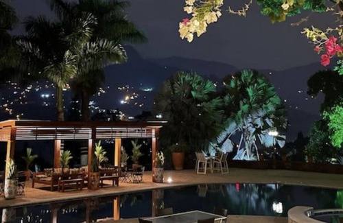 Copacabana Villa | Vrbo Property