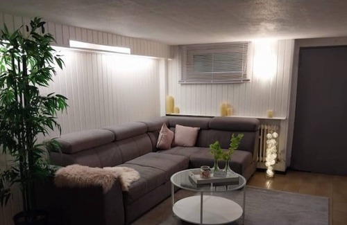 Ahlen Apartment | Vrbo Property