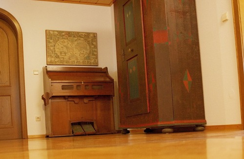 Bad Urach Apartment | Vrbo Property