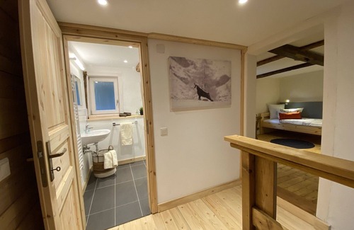 Gewissenruh Bed & Breakfast | Vrbo Property