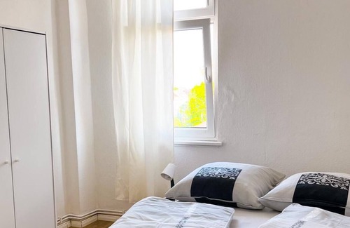 Barkhof Apartment | Vrbo Property