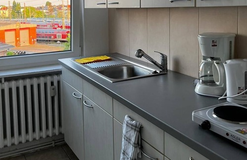 Barkhof Apartment | Vrbo Property
