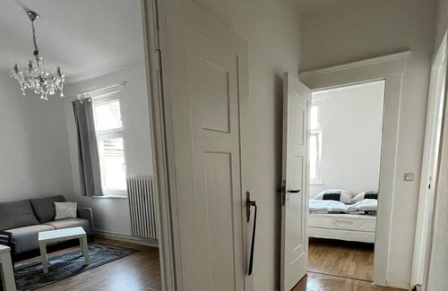 Barkhof Apartment | Vrbo Property