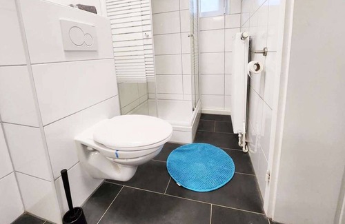 Burscheid Apartment | Vrbo Property