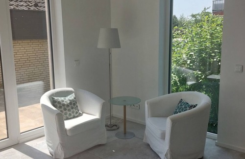 Dormagen Apartment | Vrbo Property