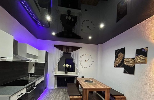 Schalke-Nord Apartment | Vrbo Property
