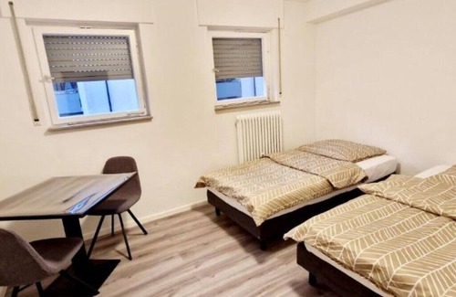 Heilbronn Apartment | Vrbo Property