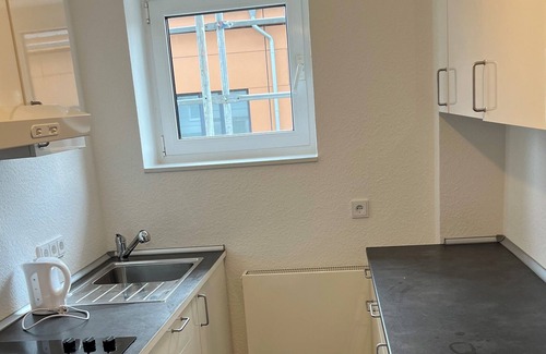 Neustadt-Nord Apartment | Vrbo Property