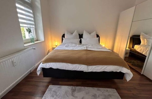 Krefeld Apartment | Vrbo Property