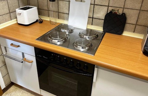 Landshut Apartment | Vrbo Property