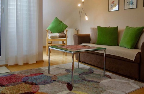 Meckenbeuren Apartment | Vrbo Property