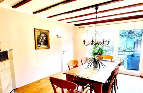 Dhron House | Vrbo Property