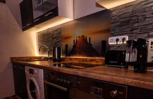 Innenstadt Apartment | Vrbo Property
