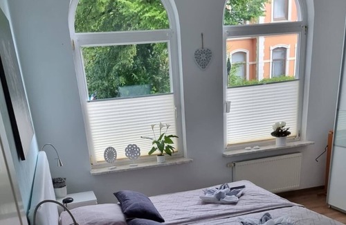 Nordenham Apartment | Vrbo Property
